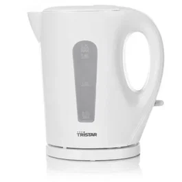 Tristar Hervidor de agua WK-3380 2200W 1.7 litros